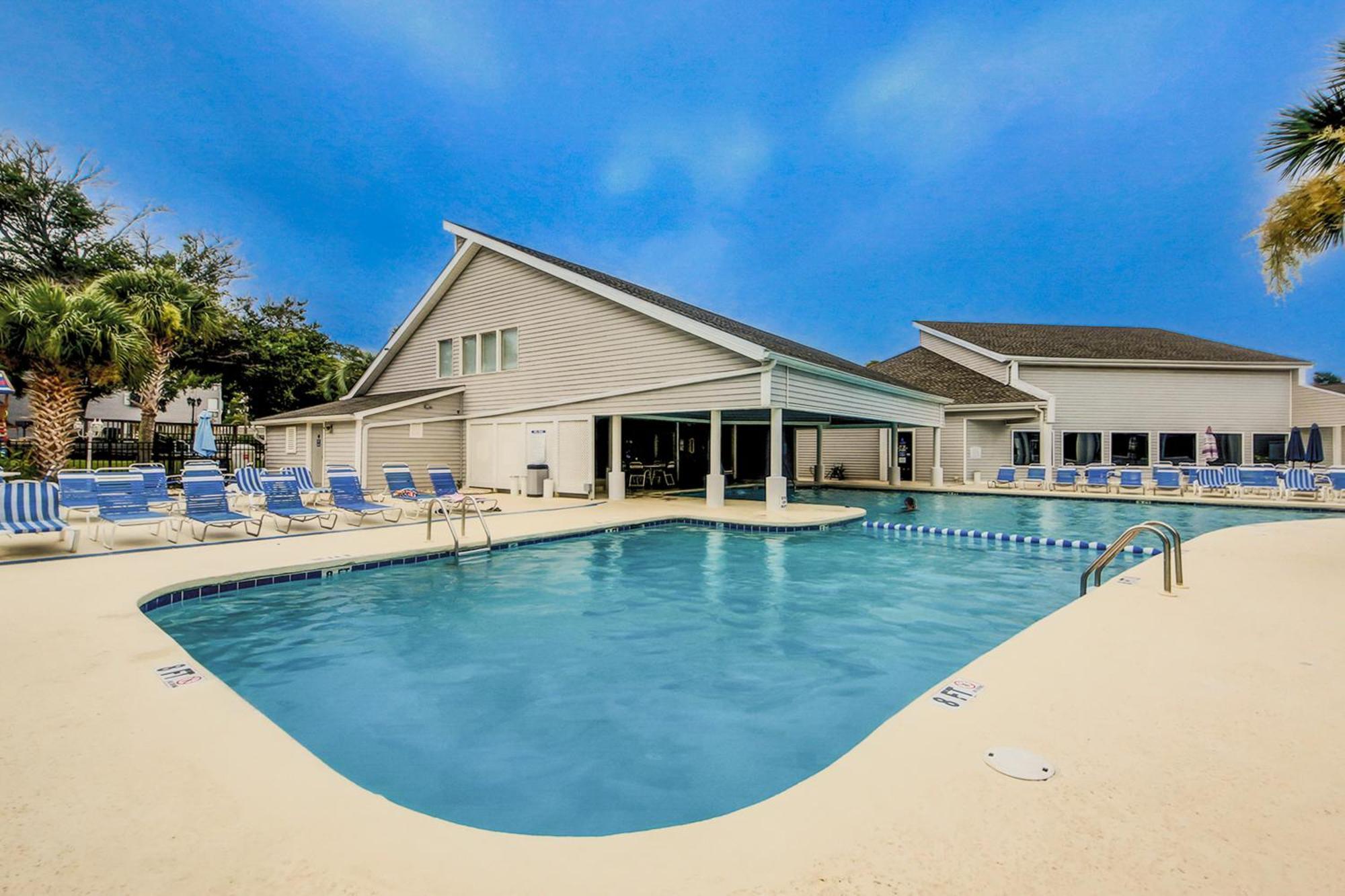 Arcadian Dunes III Myrtle Beach Room photo
