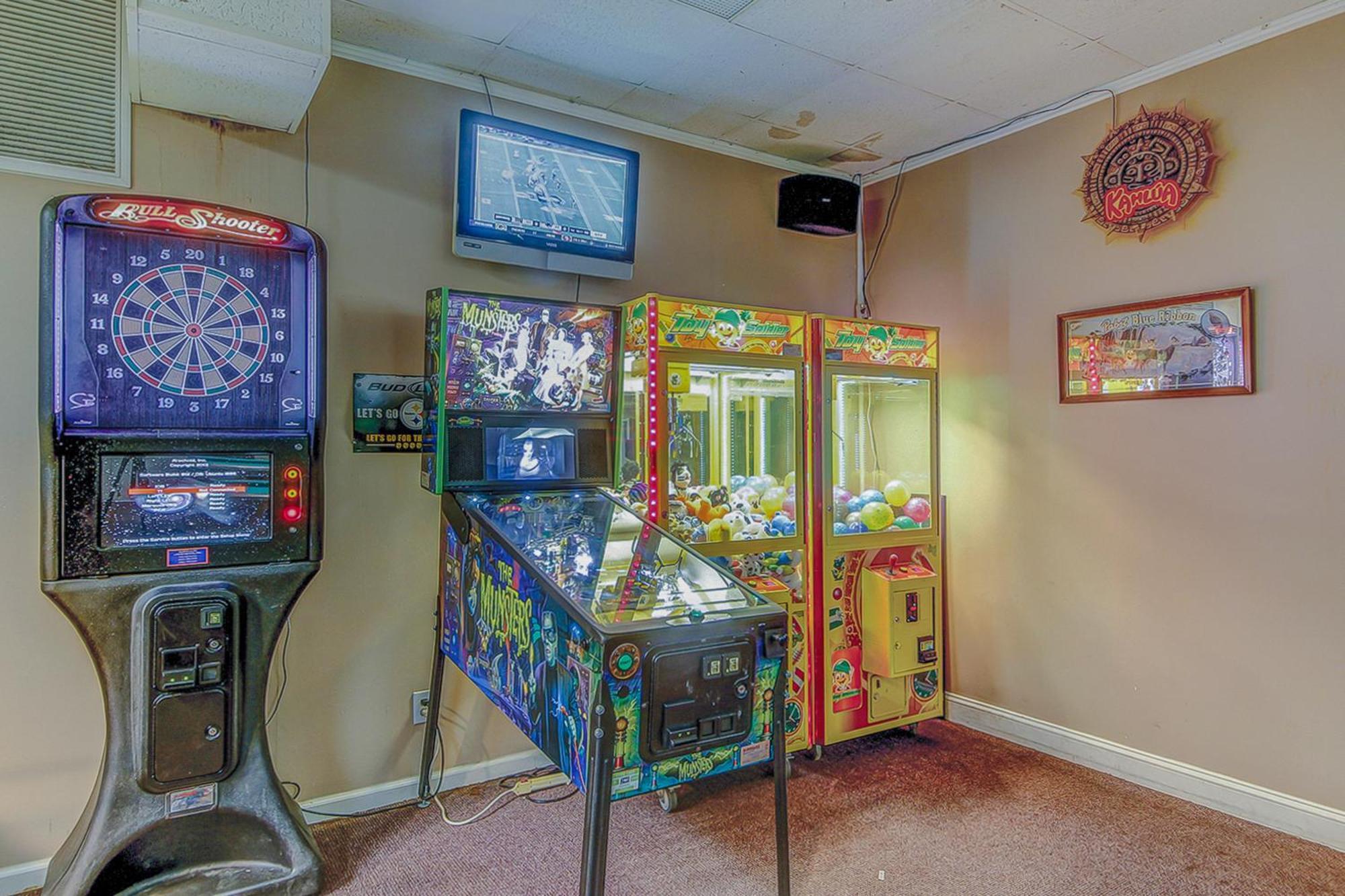 Arcadian Dunes III Myrtle Beach Room photo